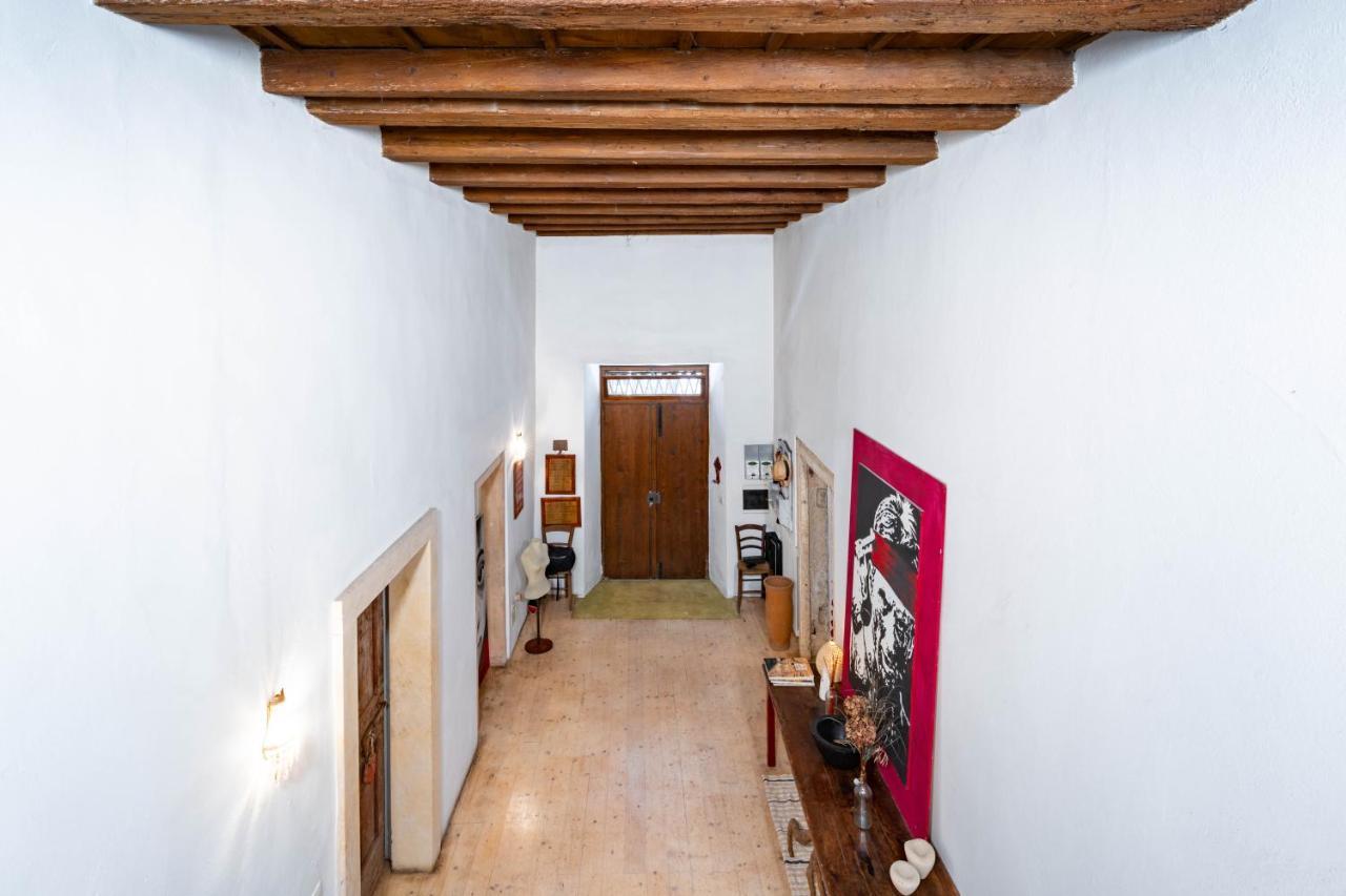 Pensión Palazzo Lavagnoli Verona