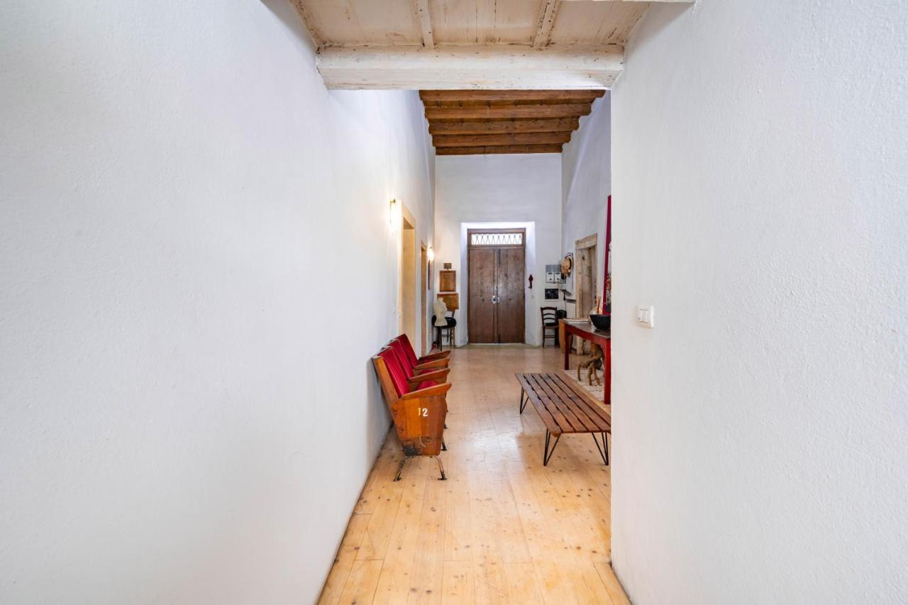 Palazzo Lavagnoli Pensión *