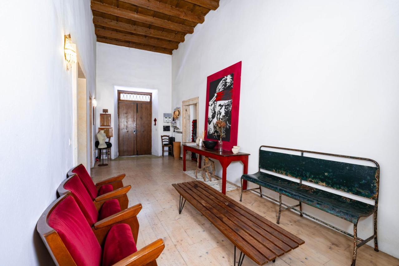 Palazzo Lavagnoli Pensión Verona